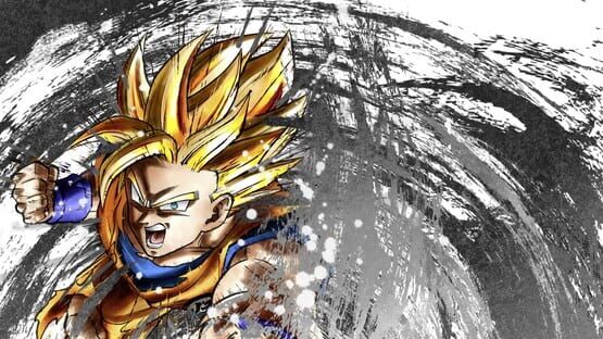 Dragon Ball FighterZ: FighterZ Edition official artwork 2