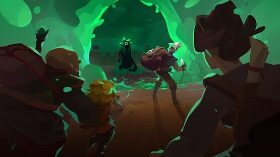 Moonlighter: Complete Edition official artwork 1