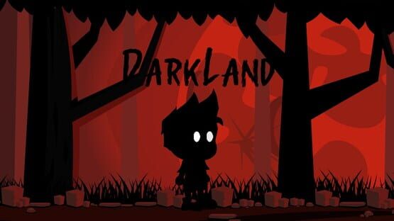 Darkland Ⅱ screenshot 4