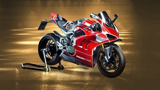 Rims Racing: Ultimate Edition official artwork 1