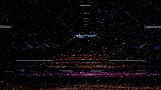 Unseen gameplay screenshot