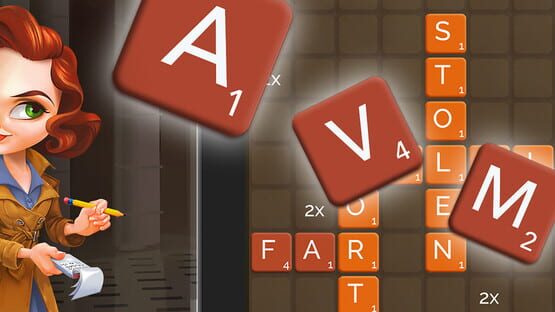 Crossword City Chronicles — immagine 6