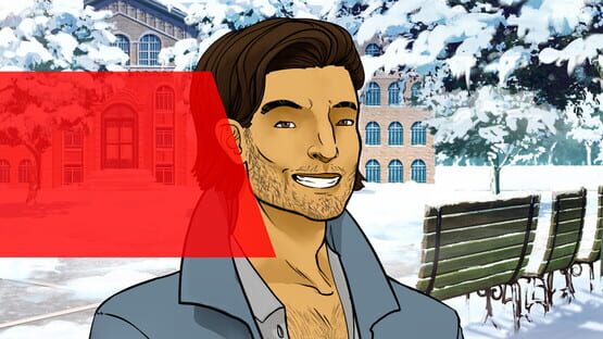 Zen: A Gay Sequel official artwork 1