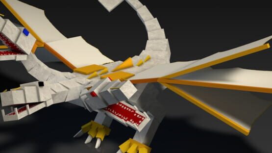 DangerZone VR official artwork 1