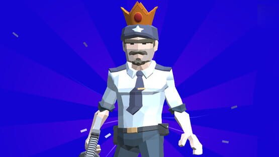 Office Strike War: Multiplayer Battle Royale official artwork 1