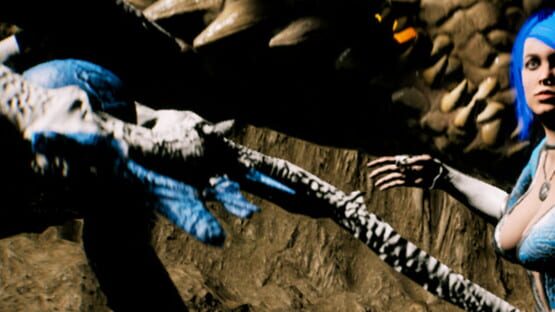 BlueBete screenshot 4
