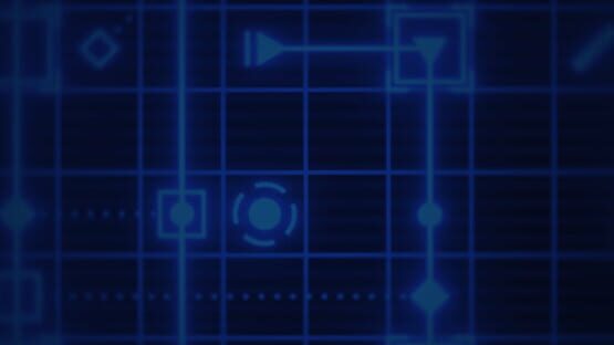 Grid_Hacker gameplay screenshot
