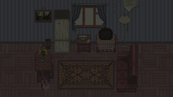 Let Me Die inside official artwork 1