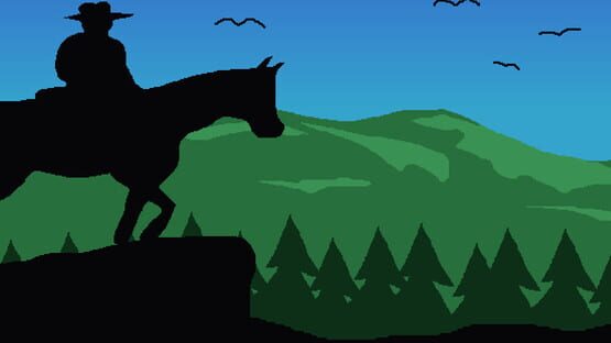 Wild West Rogue gameplay screenshot