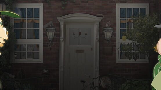 Hidden Object: Detective Holmes - Heirloom official artwork 1