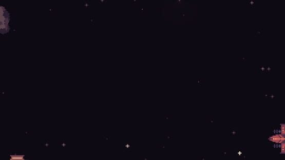 Spaceship Trouble gameplay screenshot