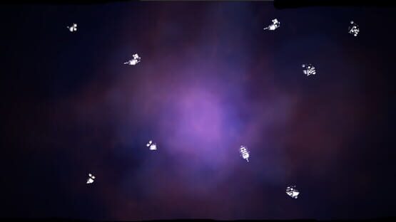 White Eyes gameplay screenshot