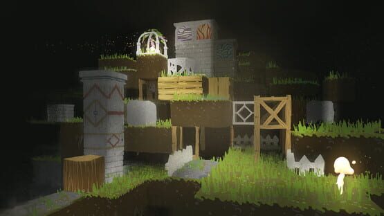 Lumiland — 1