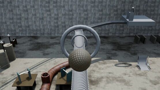 Sphere Arena — 1