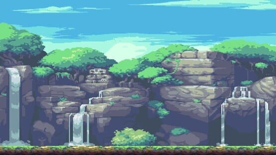 Anetona gameplay screenshot