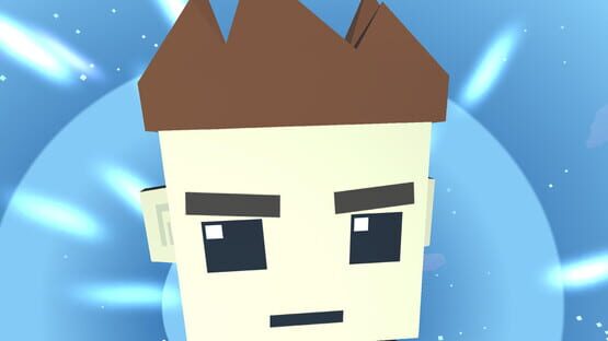 Jump Hero: Beginning gameplay screenshot
