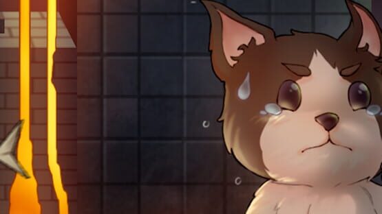 Sokocat: Dungeon backdrop