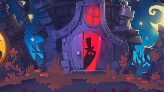 Fantasma Ville gameplay screenshot