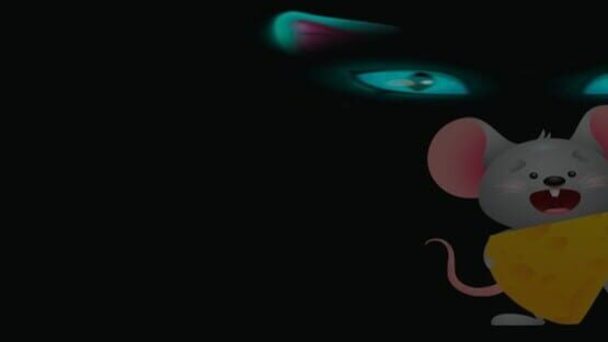 The Mouse and the Cheese gameplay screenshot