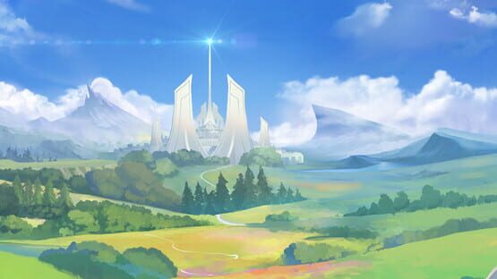 Star Wish Traveler gameplay screenshot