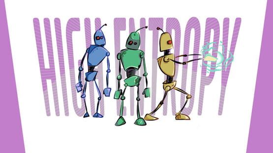 High Entropy: Challenges gameplay screenshot