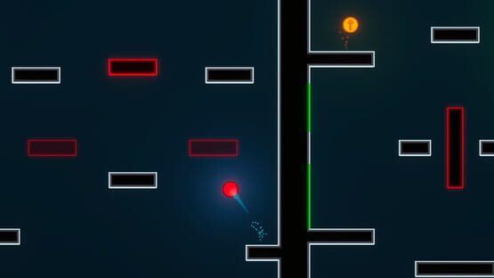 Rise 2.0 gameplay screenshot