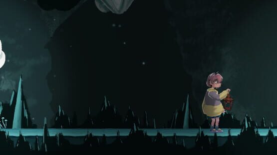 Goodnight, Lily official artwork 1