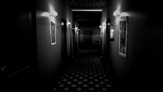 408: The Forbidden Room official artwork 1