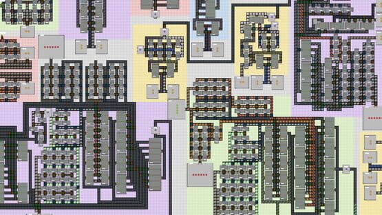 Factorization official artwork 1