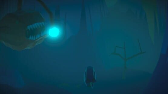 Under the Sea gameplay screenshot