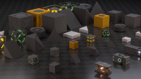 Custom Machinery screenshot 4
