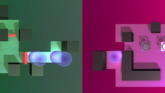 GeometryBricks official artwork 1