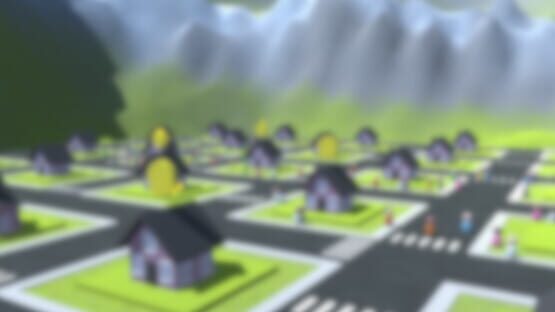 Passive Income gameplay screenshot