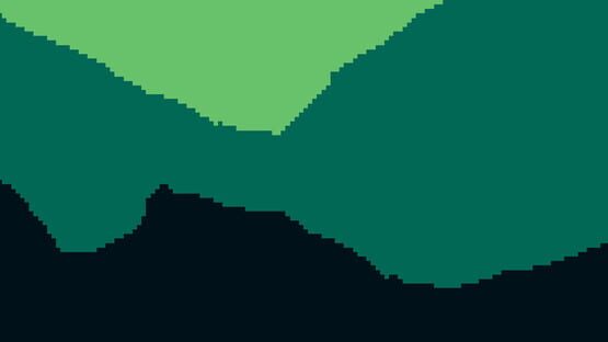 Penguin Quest official artwork 1