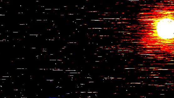 Space One: Ascendant official artwork 1