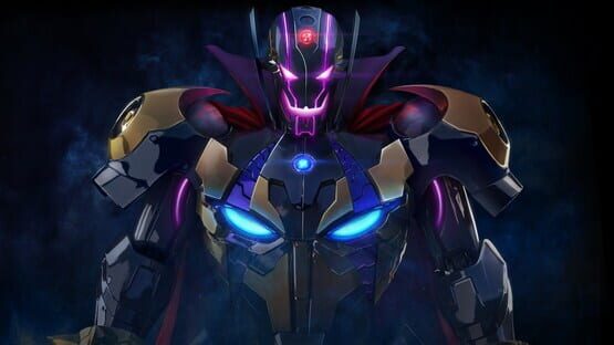 Marvel vs. Capcom: Infinite - Deluxe Edition gameplay screenshot