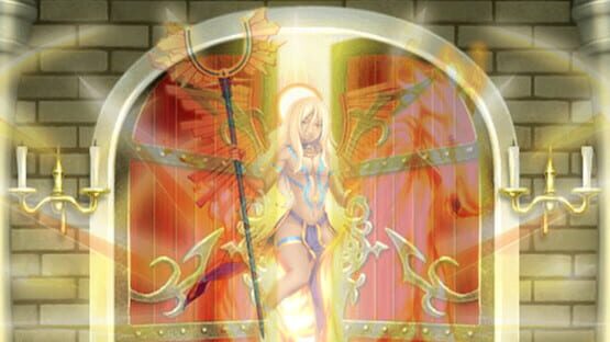 Wesprau Senki official artwork 1