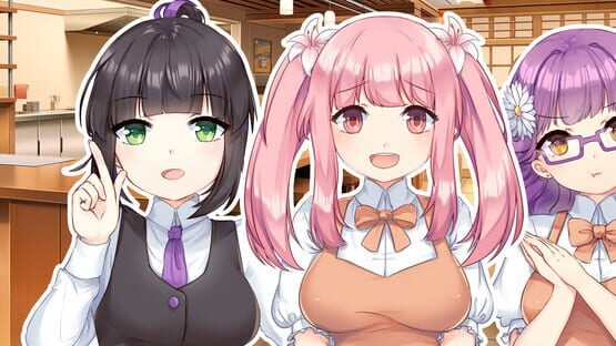 Bistro Days gameplay screenshot