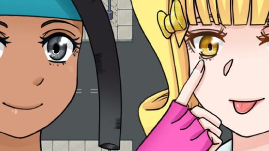 My Smug Bully Girlfriend screenshot 4