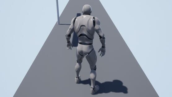 You Can't Finish gameplay screenshot