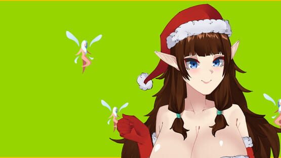 Hentai Stories - Elven screenshot 1