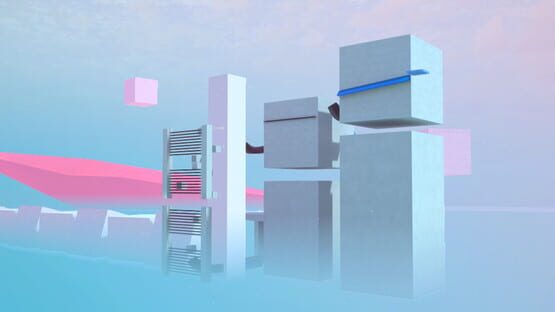 Hoverflow gameplay screenshot