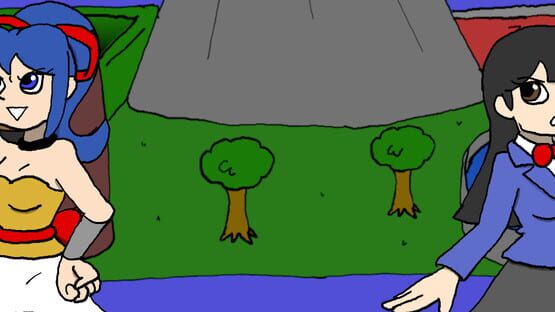 You Have to Play This Game gameplay screenshot