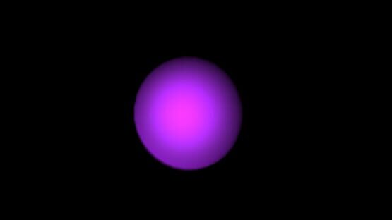 LightBall gameplay screenshot