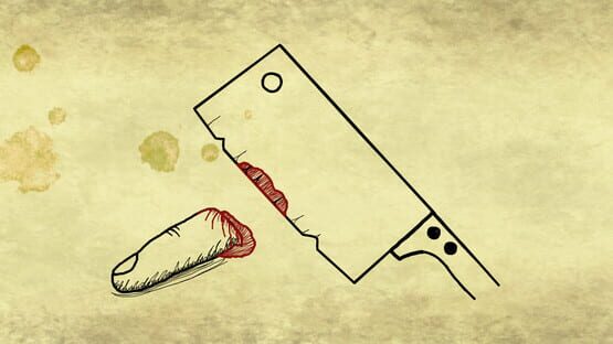 Bad Dream: Stories gameplay screenshot