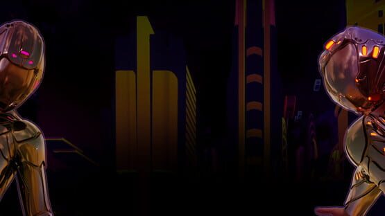Grid Leaper official artwork 1
