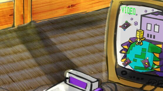 Komora: Real World Escape gameplay screenshot