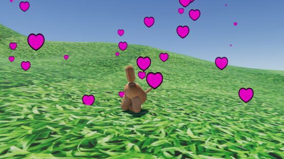 Dogpet gameplay screenshot