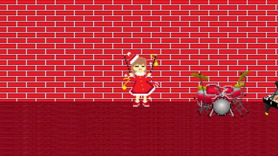 Draw music gameplay screenshot