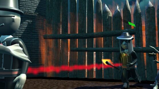Inseparable screenshot 4
